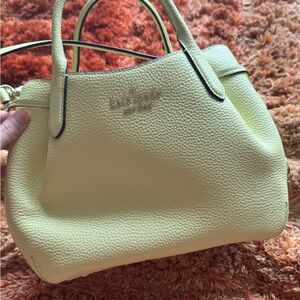 Kate Spade Dumpling Satchel